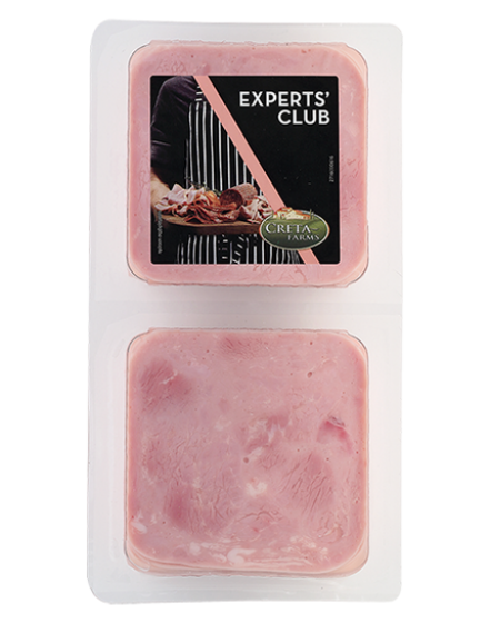 ζαμπον σε φετες